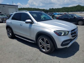 Mercedes-Benz GLE 350 2.0l 4Matic, снимка 4