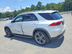 Mercedes-Benz GLE 350 2.0l 4Matic, снимка 2