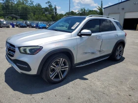 Mercedes-Benz GLE 350 2.0l 4Matic, снимка 1
