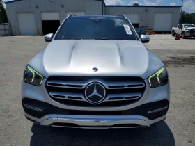 Mercedes-Benz GLE 350 2.0l 4Matic, снимка 5