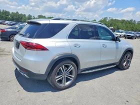 Mercedes-Benz GLE 350 2.0l 4Matic, снимка 3
