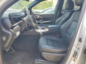 Mercedes-Benz GLE 350 2.0l 4Matic, снимка 7