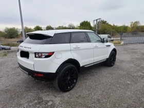 Land Rover Range Rover Evoque 2.2 190 HP, снимка 4