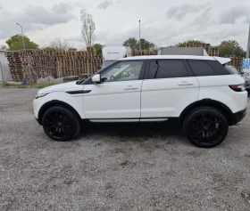 Land Rover Range Rover Evoque 2.2 190 HP, снимка 6