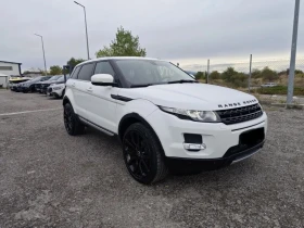 Land Rover Range Rover Evoque 2.2 190 HP, снимка 2