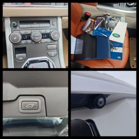 Land Rover Range Rover Evoque 2.2 190 HP, снимка 11
