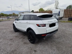 Land Rover Range Rover Evoque 2.2 190 HP, снимка 5