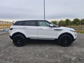 Land Rover Range Rover Evoque 2.2 190 HP, снимка 3
