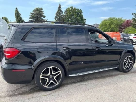 Mercedes-Benz GLS 450 | DISTRONIC | HARMAN/K | 360 | ПАНОРАМА  | , снимка 3