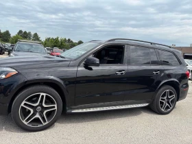 Mercedes-Benz GLS 450 | DISTRONIC | HARMAN/K | 360 | ПАНОРАМА  | , снимка 2