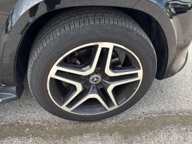 Mercedes-Benz GLS 450 | DISTRONIC | HARMAN/K | 360 | ПАНОРАМА  | , снимка 7