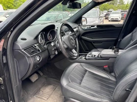 Mercedes-Benz GLS 450 | DISTRONIC | HARMAN/K | 360 | ПАНОРАМА  | , снимка 5
