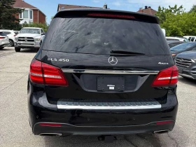 Mercedes-Benz GLS 450 | DISTRONIC | HARMAN/K | 360 | ПАНОРАМА  | , снимка 4