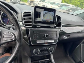 Mercedes-Benz GLS 450 | DISTRONIC | HARMAN/K | 360 | ПАНОРАМА  | , снимка 9