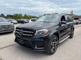 Mercedes-Benz GLS 450 | DISTRONIC | HARMAN/K | 360 | ПАНОРАМА  | , снимка 1