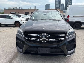 Mercedes-Benz GLS 450 | DISTRONIC | HARMAN/K | 360 | ПАНОРАМА  | , снимка 6