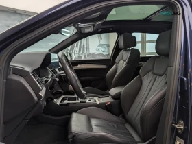 Audi Q5 * TECHNIK * PANO * Автокредит * (Цена до България), снимка 8