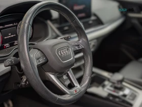 Audi Q5 * TECHNIK * PANO * Автокредит * (Цена до България), снимка 11