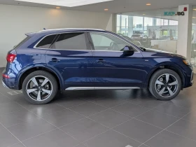 Audi Q5 * TECHNIK * PANO * Автокредит * (Цена до България), снимка 3