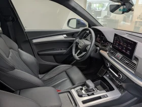 Audi Q5 * TECHNIK * PANO * Автокредит * (Цена до България), снимка 10