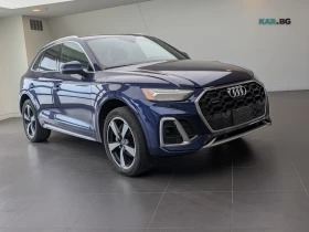 Audi Q5 * TECHNIK * PANO * Автокредит * (Цена до България), снимка 2