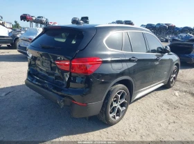 BMW X1 2.0l xDrive28I, снимка 4