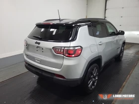 Jeep Compass, снимка 3
