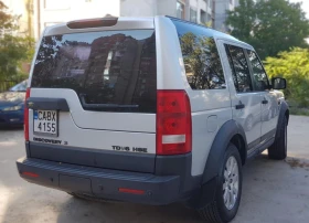 Land Rover Discovery 3, HSE, снимка 8