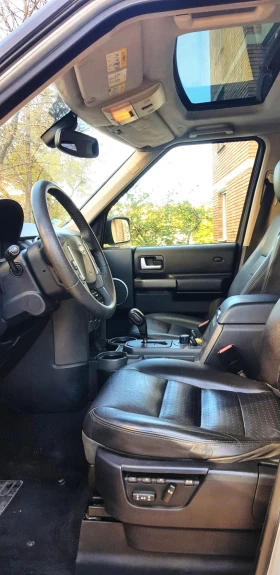 Land Rover Discovery 3, HSE, снимка 10