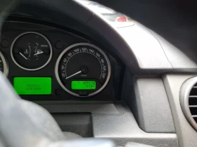 Land Rover Discovery 3, HSE, снимка 9
