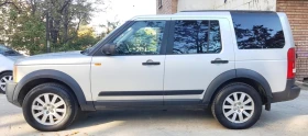Land Rover Discovery 3, HSE, снимка 4