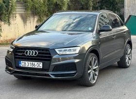 Audi Q3 S-line Quatrro Facelift, снимка 3