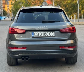 Audi Q3 S-line Quatrro Facelift, снимка 5