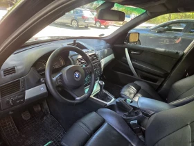 BMW X3, снимка 7