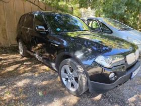 BMW X3, снимка 9