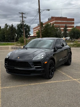 Porsche Macan S | CARFAX | АВТОФИНАНСИРАНЕ, снимка 1