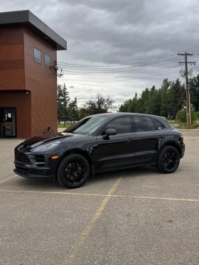 Porsche Macan S | CARFAX | АВТОФИНАНСИРАНЕ, снимка 3