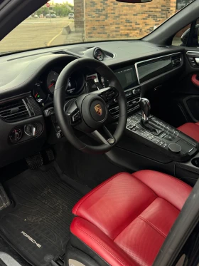Porsche Macan S | CARFAX | АВТОФИНАНСИРАНЕ, снимка 7