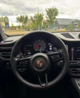 Porsche Macan S | CARFAX | АВТОФИНАНСИРАНЕ, снимка 8