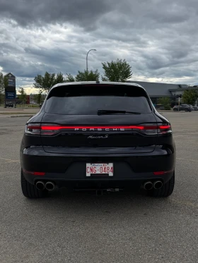 Porsche Macan S | CARFAX | АВТОФИНАНСИРАНЕ, снимка 5