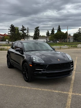 Porsche Macan S | CARFAX | АВТОФИНАНСИРАНЕ, снимка 2