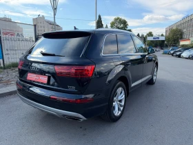Audi Q7 3.0T TFSI / Обдухване / Панорама / 7 места, снимка 3