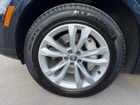Audi Q7 3.0T TFSI / Обдухване / Панорама / 7 места, снимка 17