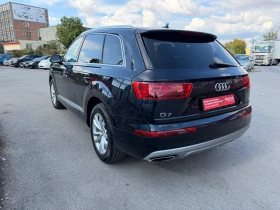 Audi Q7 3.0T TFSI / Обдухване / Панорама / 7 места, снимка 4