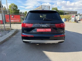 Audi Q7 3.0T TFSI / Обдухване / Панорама / 7 места, снимка 6