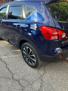 Nissan Qashqai, снимка 2