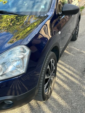 Nissan Qashqai, снимка 1