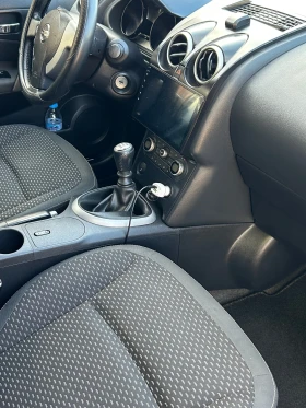 Nissan Qashqai, снимка 6