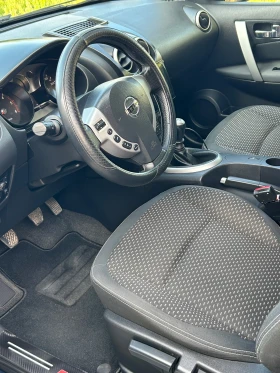 Nissan Qashqai, снимка 4