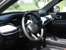 Jeep Compass North 4x4, снимка 17